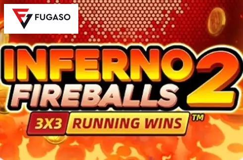 Inferno Fireballs 2